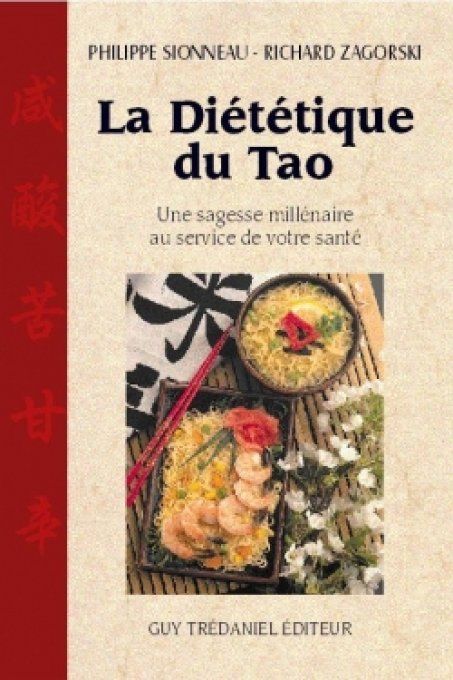 La Diététique du Tao